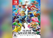 Super Smash Bros. Ultimate