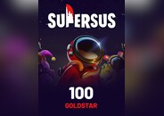 Super Sus 100 Goldstar