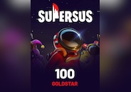 Super Sus 100 Goldstar