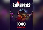 Super Sus 1060 Goldstar