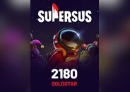 Super Sus 2180 Goldstar