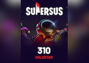 Super Sus 310 Goldstar