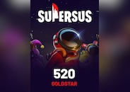 Super Sus 520 Goldstar
