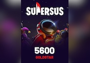 Super Sus 5600 Goldstar