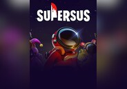 Super Sus SUPER PASS