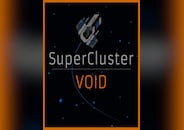 SuperCluster: Void
