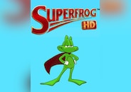 Superfrog HD PC