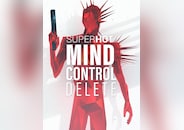 Superhot: Mind Control Delete
