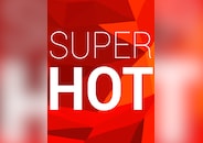 SUPERHOT