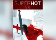 Superhot VR