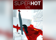 Superhot VR