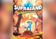 Supraland Six Inches Under PC
