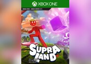 Supraland Xbox One