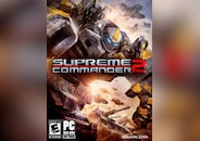 Supreme Commander 2