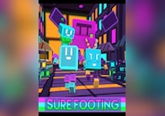 Sure Footing