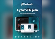 Surfshark VPN