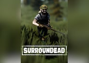 SurrounDead PC