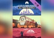 Surviving Mars: All New In Bundle