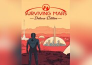 Surviving Mars Digital Deluxe Edition PC