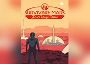 Surviving Mars: First Colony Edition PC