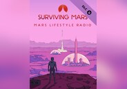 Surviving Mars: Mars Lifestyle Radio