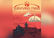 Surviving Mars