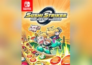 Sushi Striker: The Way of Sushido