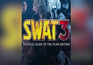 SWAT 3: Tactical Game of the Year Edition