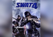 SWAT 4: Gold Edition