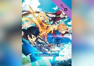 SWORD ART ONLINE Alicization Lycoris Premium Pass PC