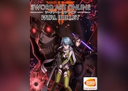 SWORD ART ONLINE: Fatal Bullet
