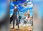 Sword Art Online: Hollow Realization Deluxe Edition