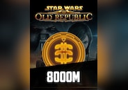 SWTOR Credits