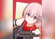 Sylphy and the Sleepless Island