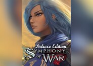 Symphony of War: The Nephilim Saga