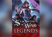 Symphony of War: The Nephilim Saga - Legends PC
