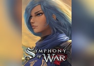Symphony of War: The Nephilim Saga