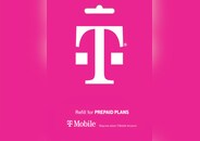 T-Mobile Gift Card