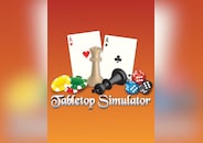 Tabletop Simulator