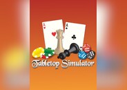 Tabletop Simulator