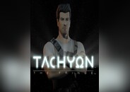 Tachyon: The Fringe