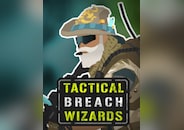Tactical Breach Wizards