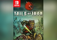 Tails of Iron Nintendo Switch