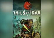 Tails of Iron PC
