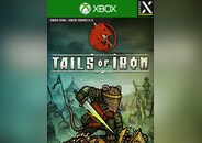 Tails of Iron Xbox Series X/S
