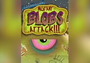 Tales from Space: Mutant Blobs Attack