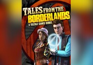 Tales from the Borderlands