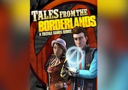 Tales from the Borderlands
