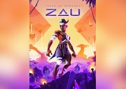 Tales of Kenzera: Zau