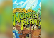 Tales of Monkey Island Complete Pack